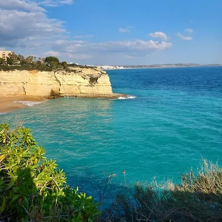 Relaxing Casa Da Vinha Carvoeiro, Algarve