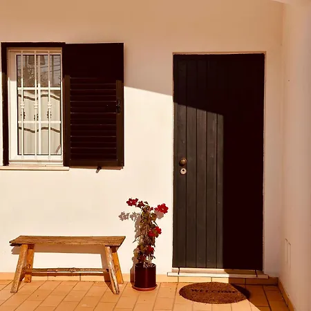 Relaxing Casa Da Vinha Carvoeiro, Algarve * Porches (Algarve)
