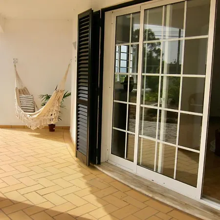 Hébergement de vacances Relaxing Casa Da Vinha Carvoeiro, Algarve Porches (Algarve)
