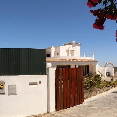 Relaxing Casa Da Vinha Carvoeiro, Algarve