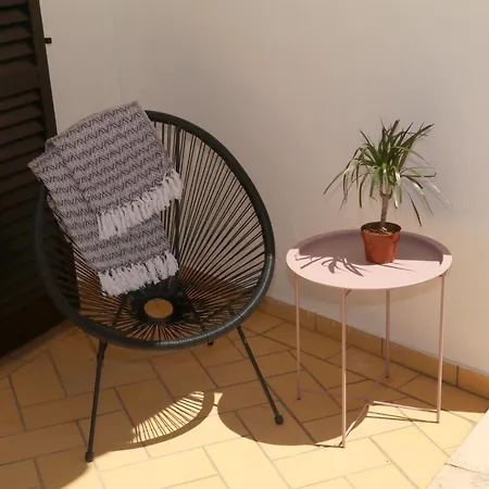 Relaxing Casa Da Vinha Carvoeiro, Algarve * Porches (Algarve)