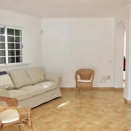 Relaxing Casa Da Vinha Carvoeiro, Algarve * Porches (Algarve)
