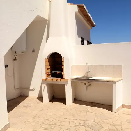 Relaxing Casa Da Vinha Carvoeiro, Algarve Hébergement de vacances *