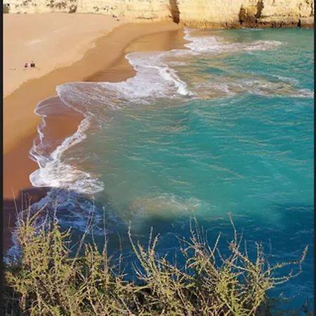 Relaxing Casa Da Vinha Carvoeiro, Algarve
