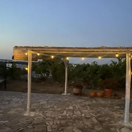 Hébergement de vacances Relaxing Casa Da Vinha Carvoeiro, Algarve Porches (Algarve)